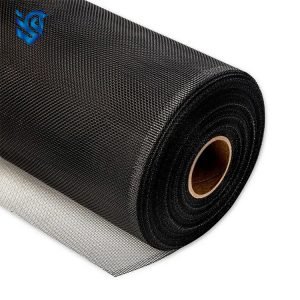 Aluminum Window Screen