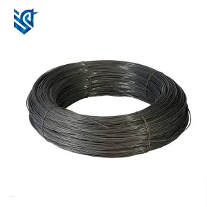 Black Annealed Wire