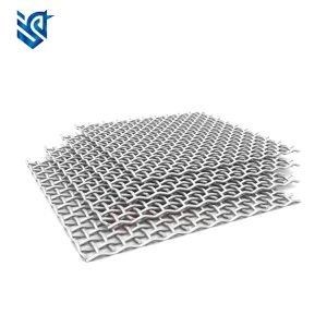 Crimped Wire Mesh