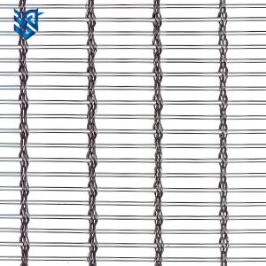Decoration Wire Mesh