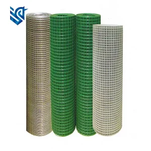Welded Wire Mesh