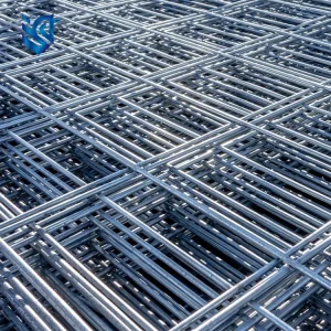 Welded Wire Mesh Panel
